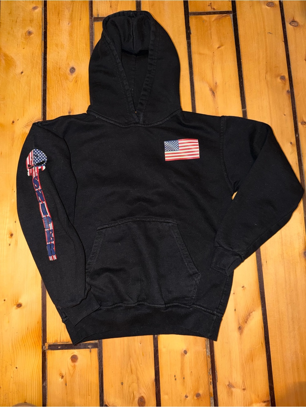 Chris Kyle hoodie
